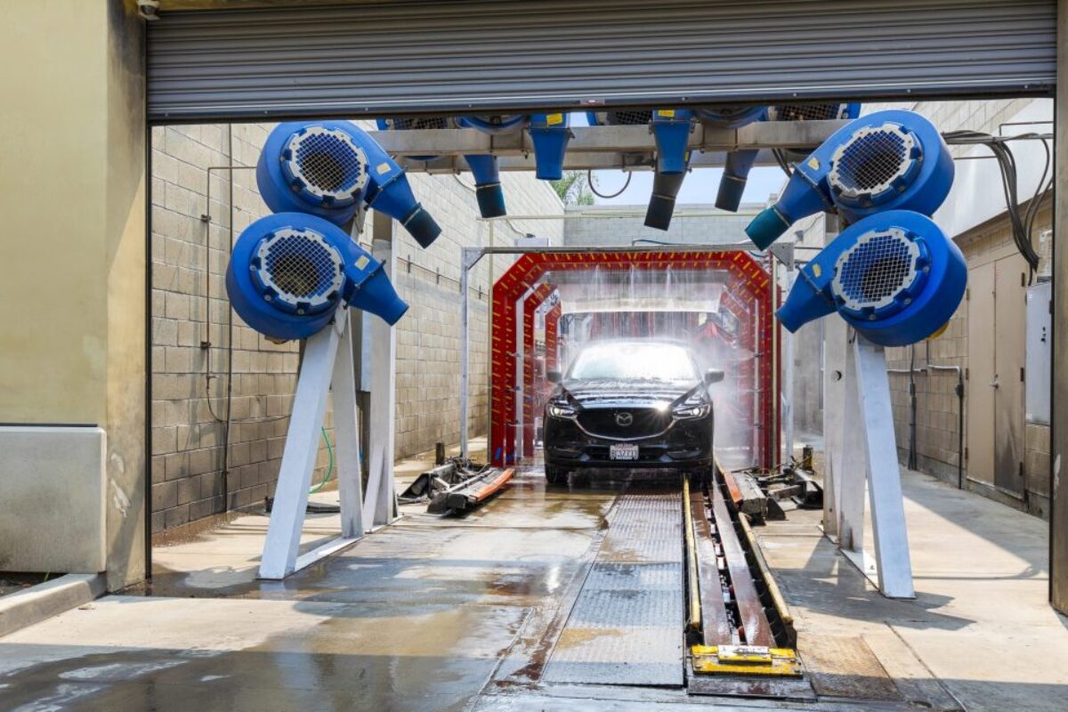 About Us | One Stop Gas and Car Wash in San Diego, CA